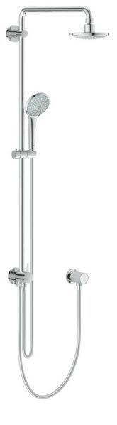 Grohe Rainshower Підключення душового шлангу (27057000) 27057000 фото