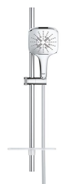 Grohe Rainshower SmartActive Cube 130 Душевой гарнитур, 3 режима струи (26583000) 26583000 фото