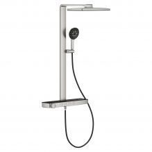 GROHE SPA Rainshower Aqua Pure Душевая система с термостатом для настенного монтажа (1009620000) 1009620000 фото