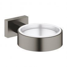 Grohe Essentials Cube Гачок для банного халата (40511AL1) 40511AL1 фото