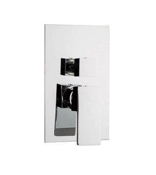 Смеситель EMMEVI GEA для ванной/для душа хром встроенная на 3 перекл. CR26029LC CR26029LC фото