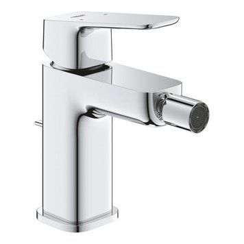 Grohe Cubeo Одноважільний змішувач для біде S-розміру (1018100000) 1018100000 фото