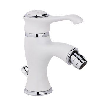 Змішувач EMMEVI TIFFANY біде ЧОРНИЙ NEO6004 BIO6004 фото