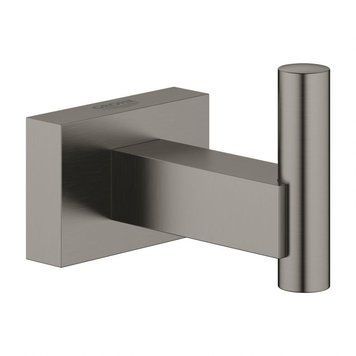 Grohe Essentials Cube Гачок для банного халата (40511AL1) 40511AL1 фото