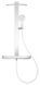 GROHE SPA Rainshower Aqua Pure Душевая система с термостатом для настенного монтажа (1009620000) 1009620000 фото 3