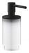 Grohe Selection Поличка для душу, кутова, з тримачем (41038GN0) 41038GN0 фото 5