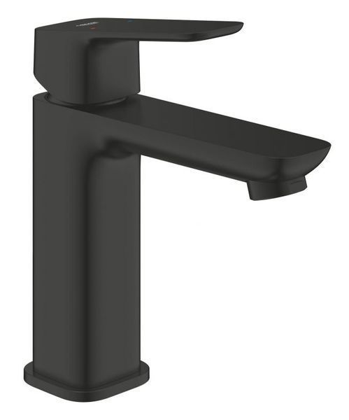 Grohe Набор смесителей Cubeo 3 в 1 для ванны. (UA125246M243) UA125246M243 фото