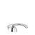 Ручка EMMEVI RAMSES C04319 F CR хром C04319 F CR фото