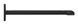 Grohe Rainshower 310 SmartActive Верхний душ с душевым кронштейном 430 мм, 2 режима струи (22123KF0) 22123KF0 фото 7