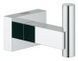 Grohe Essentials Cube Гачок для банного халата (40511AL1) 40511AL1 фото 8