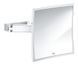 Grohe Selection Cube Косметичне дзеркало (40808000) 40808000 фото 1