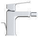 Grohe Cubeo Одноважільний змішувач для біде S-розміру (1018100000) 1018100000 фото 2