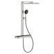 GROHE SPA Rainshower Aqua Pure Душевая система с термостатом для настенного монтажа (1009620000) 1009620000 фото 9
