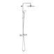 Grohe Euphoria System 260 Душевая система с термостатом для настенного монтажа (27296003) 27296003 фото 1
