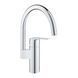 Grohe Мойка для кухни 457 x 406 мм, Granite Black (31653AP0) 31653AP0 фото 9