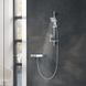 Grohe Rainshower SmartActive Cube 130 Душевой гарнитур, 3 режима струи (26583000) 26583000 фото 9