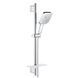 Grohe Rainshower SmartActive Cube 130 Душевой гарнитур, 3 режима струи (26583000) 26583000 фото 1