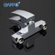 Смеситель для ванны GAPPO Jacob G3007, хром 1033981 фото 4