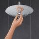 Grohe Euphoria System 260 Душевая система с термостатом для настенного монтажа (27296003) 27296003 фото 6