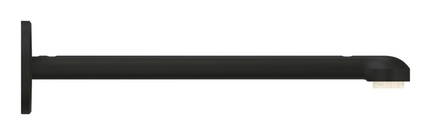 Grohe Rainshower 310 SmartActive Верхний душ с душевым кронштейном 430 мм, 2 режима струи (22123KF0) 22123KF0 фото