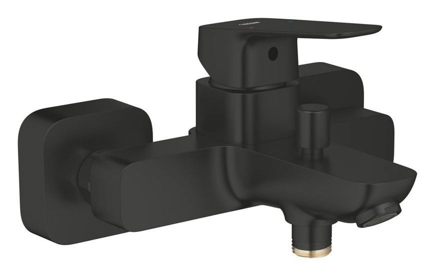 Grohe Набор смесителей Cubeo 3 в 1 для ванны. (UA125246M243) UA125246M243 фото