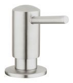 Grohe Minta Одноважільний змішувач для мийки (32321DC2) 32321DC2 фото