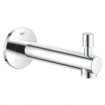 Grohe Concetto Вилив для ванни із перемикачем (13281001) 13281001 фото
