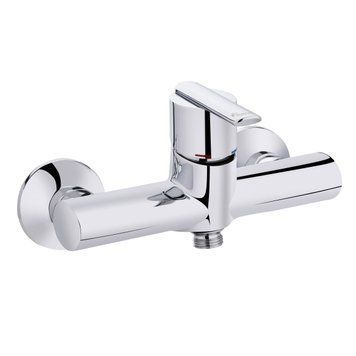 Змішувач EMMEVI ELLY душ б/акс CR41002 CR41002 фото