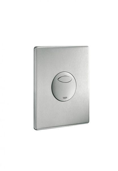 Grohe Skate Панель змиву для унітазу (38862SD0) 38862SD0 фото
