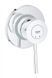 Grohe Готовий комплект для гігієнічного душу BauClassic New з Tempesta-F (UA11104802) UA11104802 фото 2