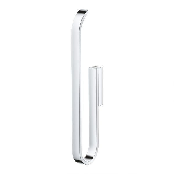 Grohe Selection Держатель запасного рулона бумаги (41067000) 41067000 фото