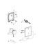 Grohe Tectron Skate Инфракрасная панель смыва для писсуара (37321SD1) 37321SD1 фото 3