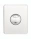 Grohe Skate Панель змиву для унітазу (38862SD0) 38862SD0 фото 1