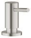 Grohe Minta Одноважільний змішувач для мийки (32321DC2) 32321DC2 фото 4