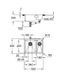 Grohe Мийка для кухні 585 x 450 мм, під стільницю, 1,5 чаши, матова (31577SD1) 31577SD1 фото 4