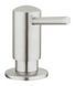 Grohe Minta Одноважільний змішувач для мийки (32321DC2) 32321DC2 фото 3