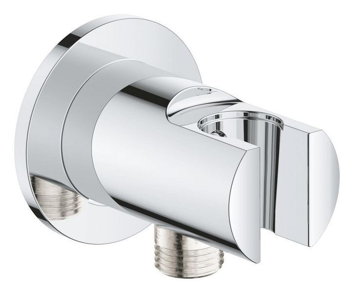 Grohe Готовий комплект для гігієнічного душу BauClassic New з Tempesta-F (UA11104802) UA11104802 фото
