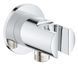 Grohe Готовий комплект для гігієнічного душу BauClassic New з Tempesta-F (UA11104802) UA11104802 фото 6