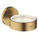 Grohe Essentials Тримач для склянки чи мильниці (40369GN1) 40369GN1 фото 1