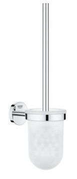 Grohe BauCosmopolitan Туалетна щітка (40463001) 40463001 фото