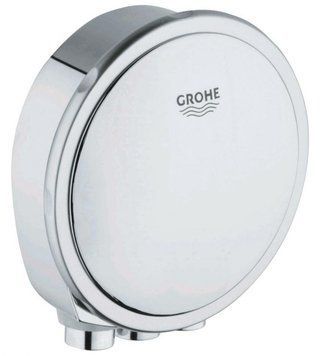 Grohe Talentofill Наливний, зливний і переливний гарнітур для ванни (19952000) 19952000 фото