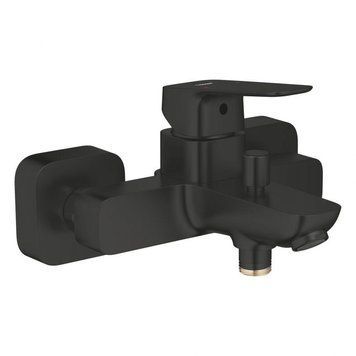 Grohe Cubeo Одноважільний змішувач для ванни (1018132430) 1018132430 фото