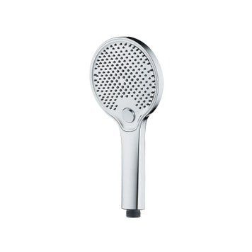 Лійка PERLA Carolina PSF1036 кругла 2 режими PSF1036K фото