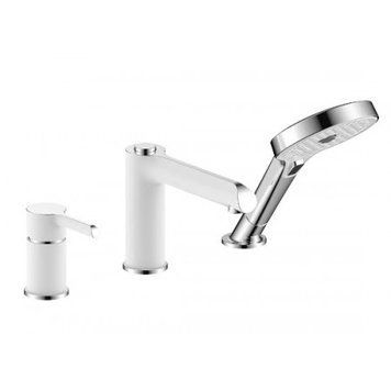 Змішувач для ванни GAPPO G1103-8 1044861 фото