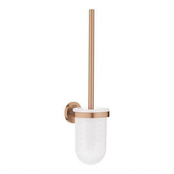 Grohe Essentials Туалетна щітка у комплекті (40374DL1) 40374DL1 фото