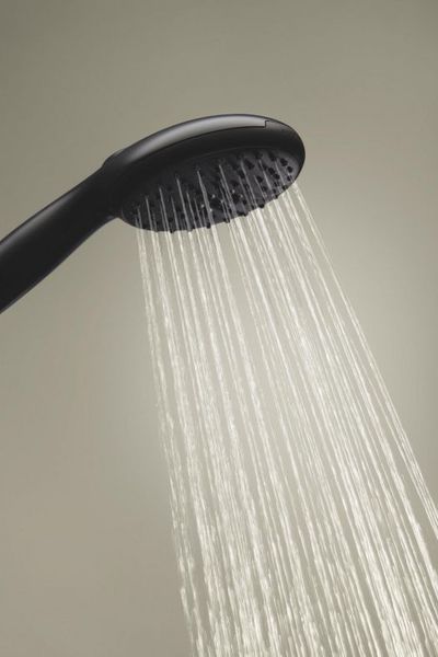 Grohe Tempesta 110 Ручной душ, 2 режима струи (261612433) 261612433 фото