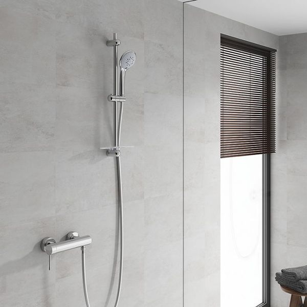 Grohe Essence Одноважільний змішувач для душу (25252001) 25252001 фото
