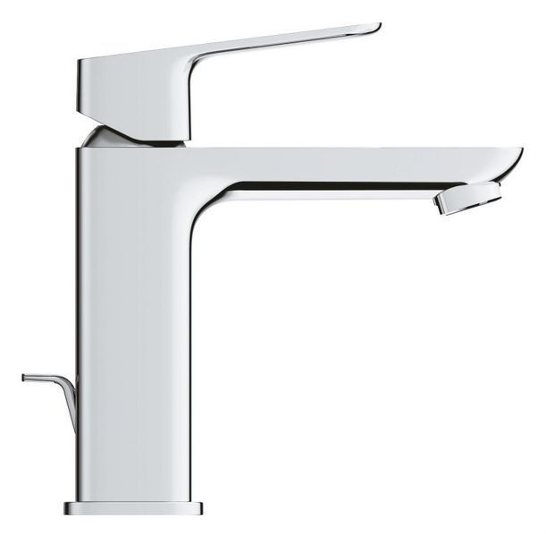 Grohe Cubeo Однорычажный смеситель для раковины M-размера. (1017490000) 1017490000 фото