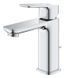 Grohe Cubeo Однорычажный смеситель для раковины M-размера. (1017490000) 1017490000 фото 3
