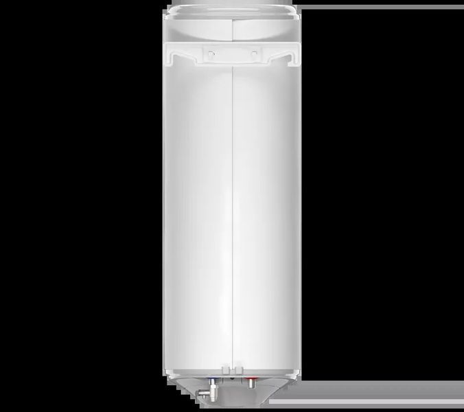 Водонагрівач Galanta DRY 30 Slim, сухий ТЕН 2x800 Вт (72269WDG) 1044806 фото
